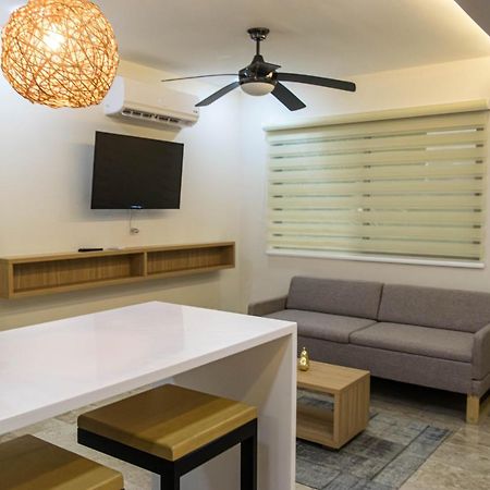 Gaia Residence Tulum Eksteriør bilde
