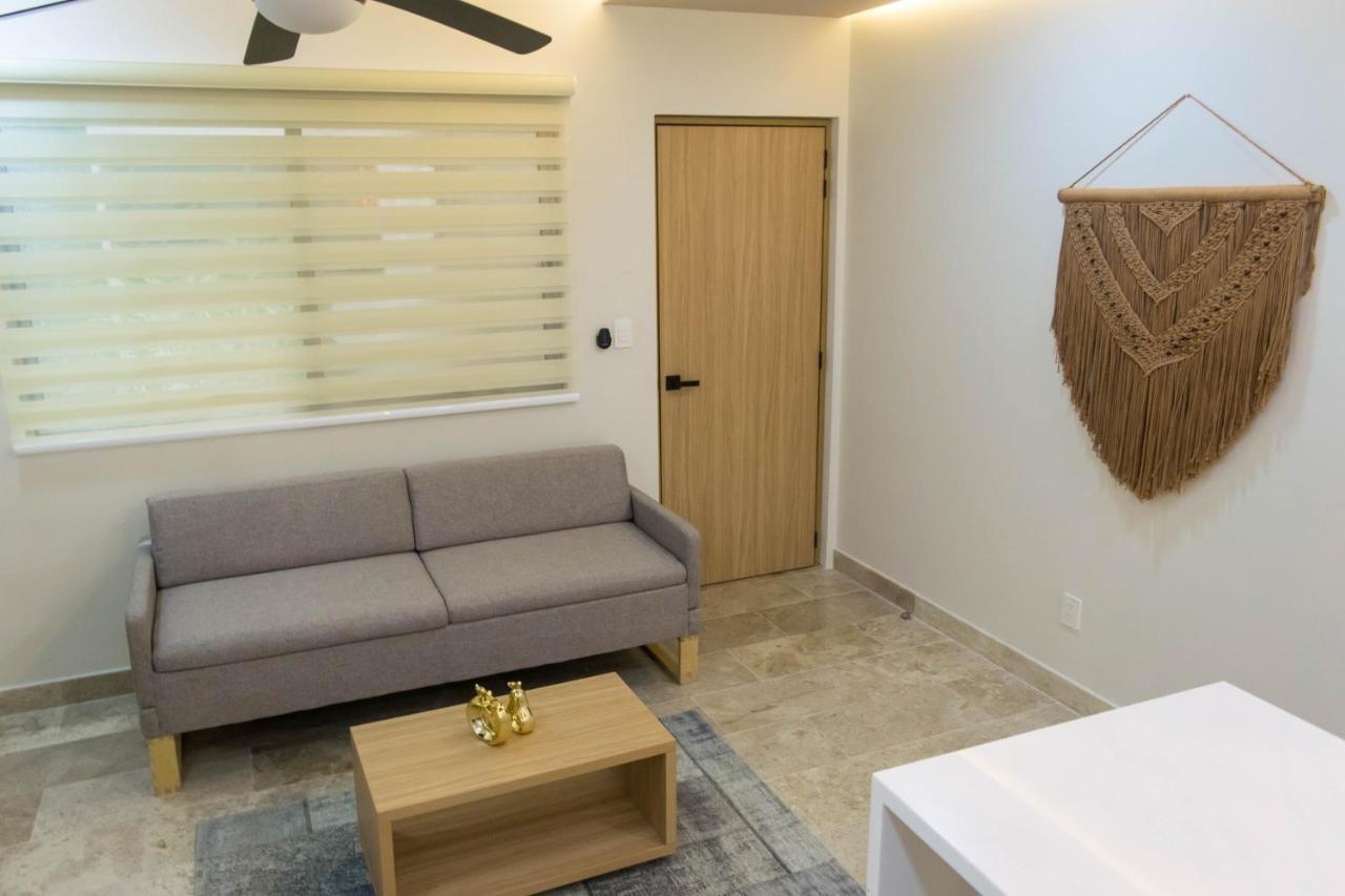 Gaia Residence Tulum Eksteriør bilde