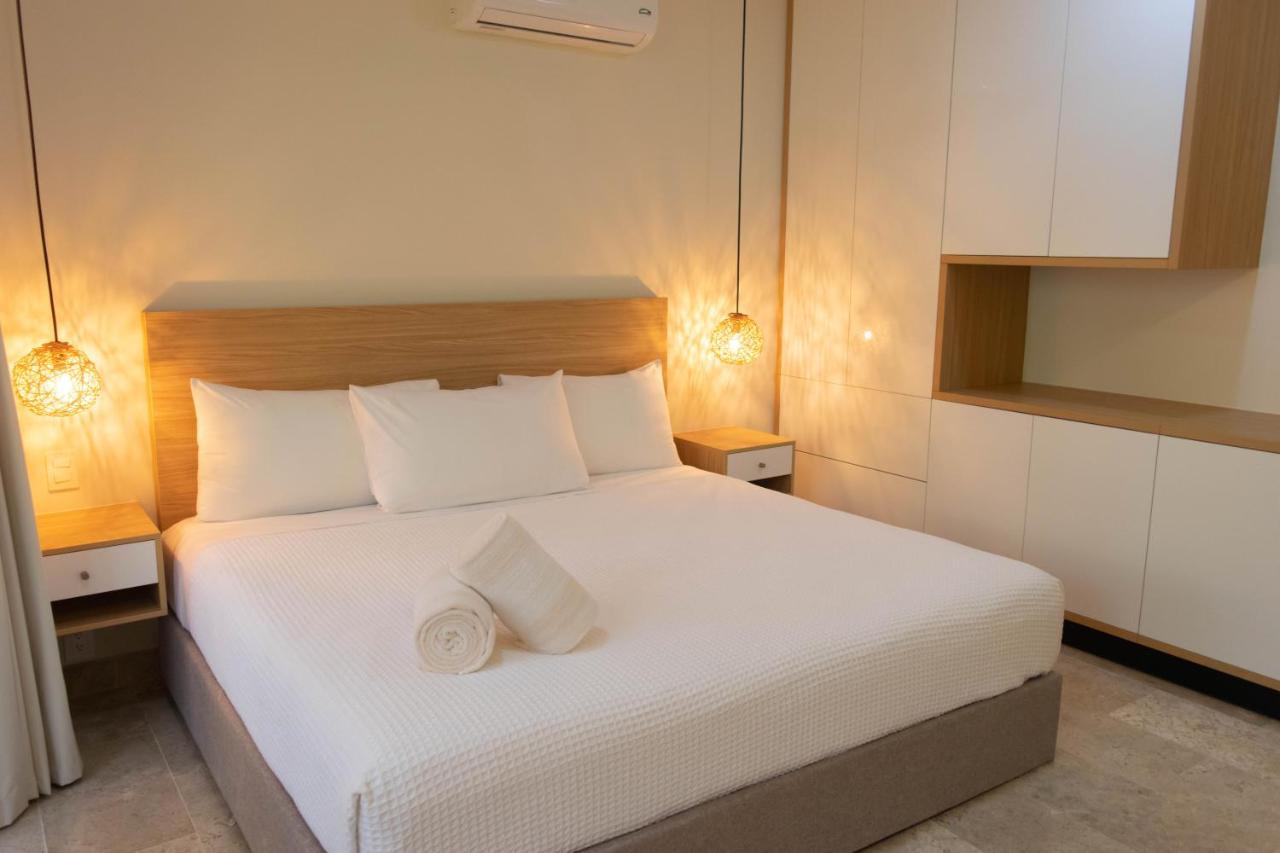 Gaia Residence Tulum Eksteriør bilde