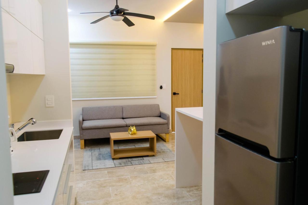 Gaia Residence Tulum Eksteriør bilde