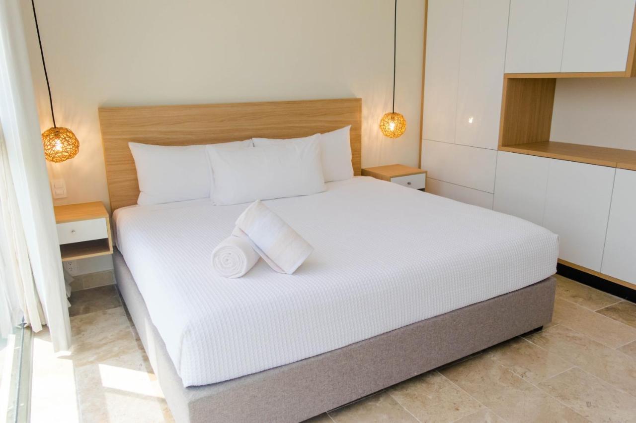 Gaia Residence Tulum Eksteriør bilde