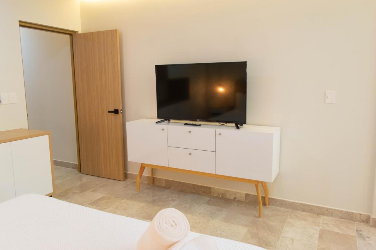 Gaia Residence Tulum Eksteriør bilde