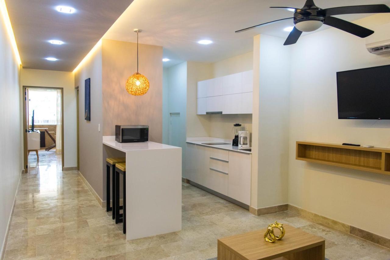 Gaia Residence Tulum Eksteriør bilde