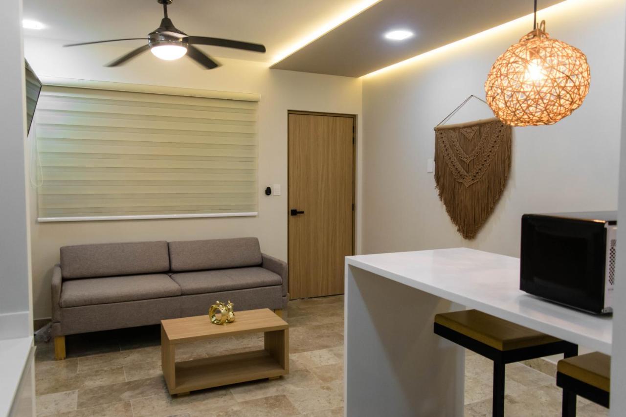 Gaia Residence Tulum Eksteriør bilde